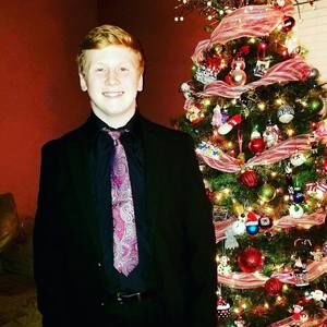 Meet your Posher, John david